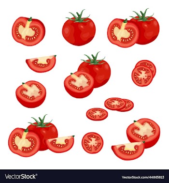 tomato element