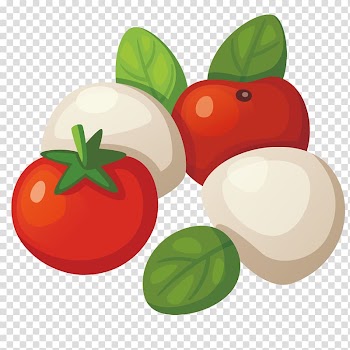 Tomato Fruit Strawberry Vegetable , fruit and vegetable transparent background PNG clipart