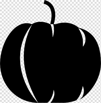 Tomato graphics Pumpkin Silhouette, tomato transparent background PNG clipart