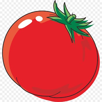 Tomato juice Cartoon Clip art - Creative tomatoes 