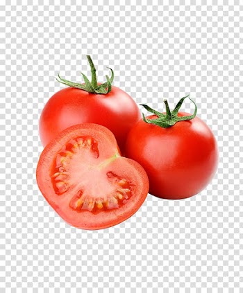 Tomato juice Cherry tomato Plum tomato Vegetable Food, vegetable transparent background PNG clipart
