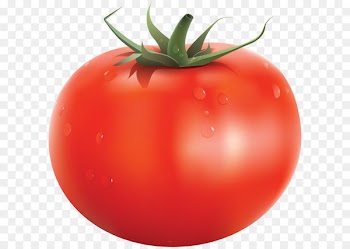 Tomato juice Cherry tomato Vegetable Clip art - Tomato PNG 