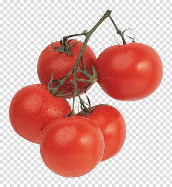 Tomato juice Cherry tomato Vegetable Ripening Food, Bunch of delicious tomatoes transparent background PNG clipart