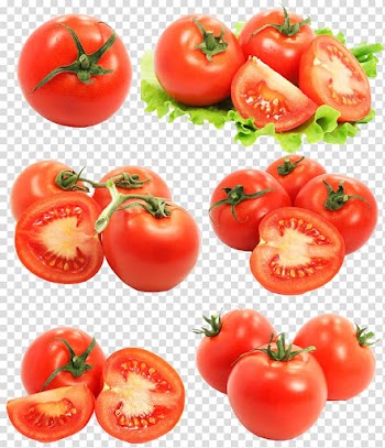 Tomato juice Instant noodle Vegetable Fruit, tomato transparent background PNG clipart