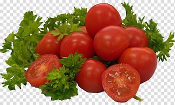 Tomato juice Organic food Cherry tomato Tomato soup, vegetables transparent background PNG clipart