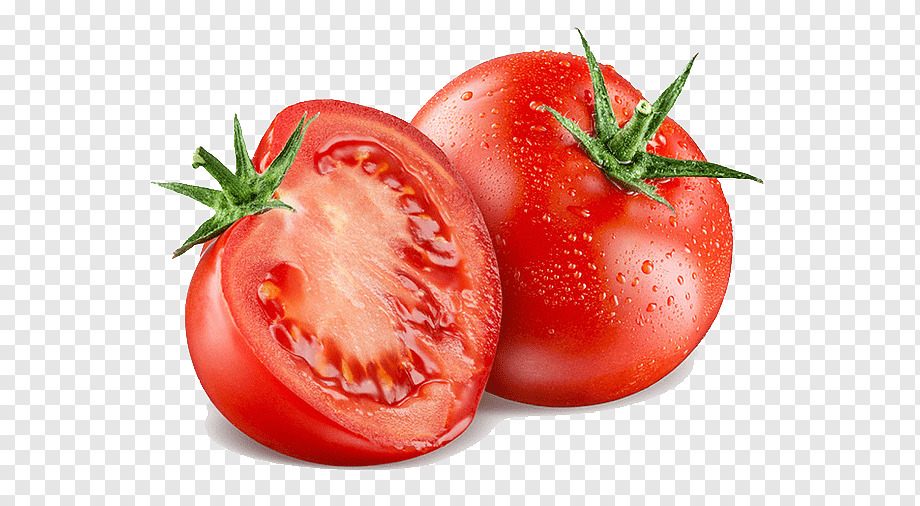 Tomato juice Pasta Vegetable Fruit, tomato, sliced tomato, natural Foods, food, tomato png
