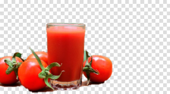 Tomato Juice PNG Picture