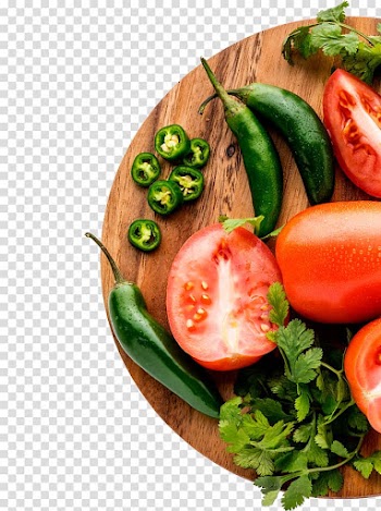 Tomato Mexican cuisine Vegetarian cuisine Food Cafe Rio, mexican cuisine transparent background PNG clipart