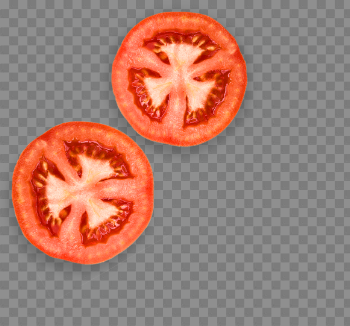 Tomato PNG Image Background