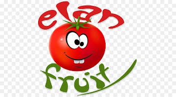 Tomato Smiley Fruit Food - tomato 