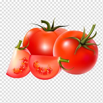 Tomato soup Cherry tomato Vegetable , tomato transparent background PNG clipart