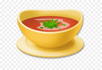 Tomato soup Chicken soup Pizza Clip art - Tomato Soup Png 