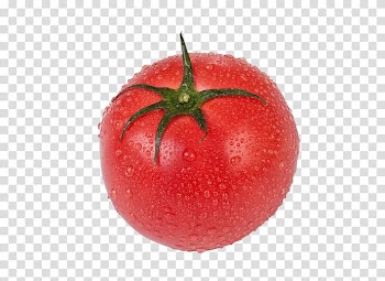 Tomato Vegetable Throat Food, Cool summer tomato tomatoes transparent background PNG clipart