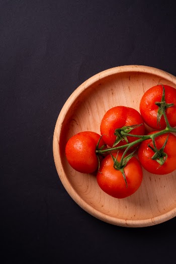 Tomatoes !!!