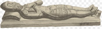 Tomb Clip art - pennant 