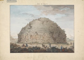 Tomb de la Chretienne/ Juba | Free Photo - rawpixel