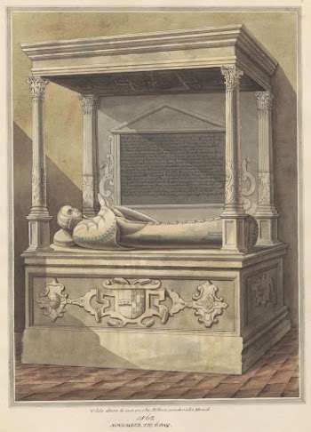 Tomb of an unidentified  | Free Photo - rawpixel