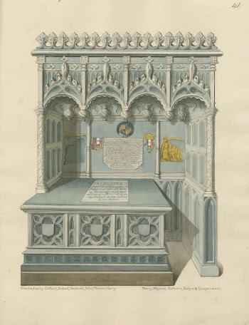 Tomb of Catherine, Countess of Huntingdon, | Free Photo - rawpixel