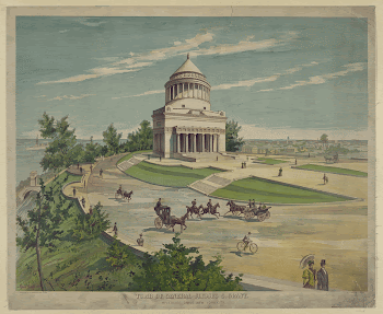 Tomb of General Ulysses S. | Free Photo - rawpixel