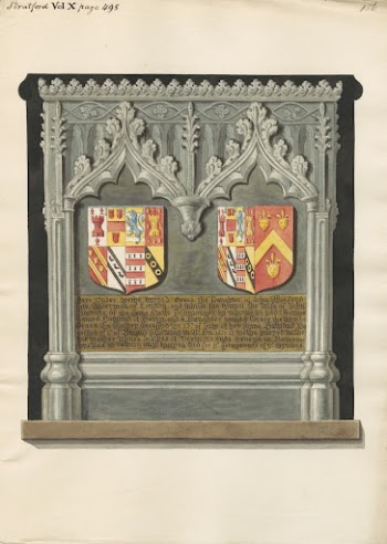 Tomb of Grace Bulford from Stratford | Free Photo - rawpixel
