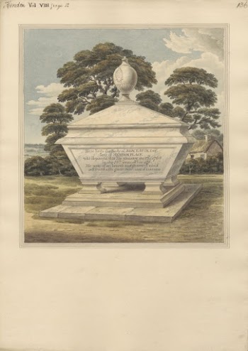 Tomb of John Eaton from Hendon | Free Photo - rawpixel