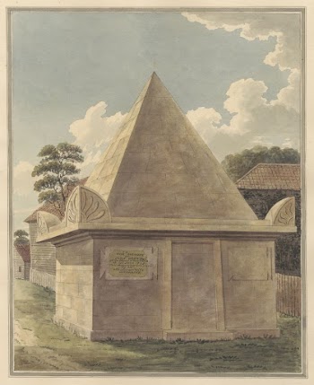 Tomb of John Greg from Hampton | Free Photo - rawpixel