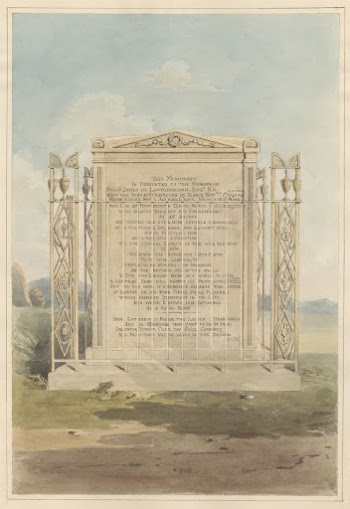 Tomb of Philip James de | Free Photo - rawpixel