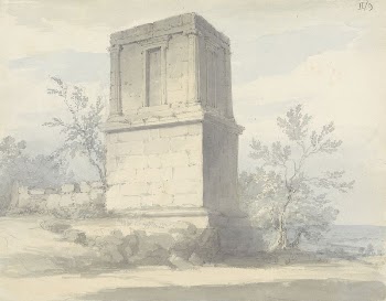 Tomb of Theron | Free Photo - rawpixel