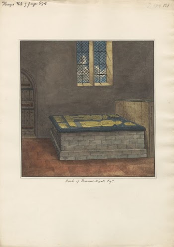 Tomb of Thomas Higate from Hayes | Free Photo - rawpixel