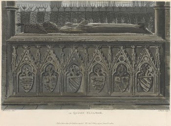 Tomb - Queen Eleanor | Free Photo - rawpixel