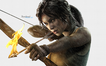Tomb Rader HD PNG Transparent Tomb Rader HD.PNG Images. | PlusPNG