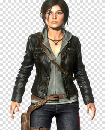 Tomb Raider Lara Croft Transparent Images