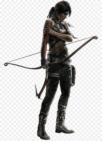 Tomb Raider: Legend Rise of the Tomb Raider Lara Croft and the Guardian of Light - Tomb Raider PNG File 