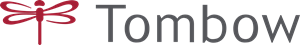 Tombow Pencil Logo Vector