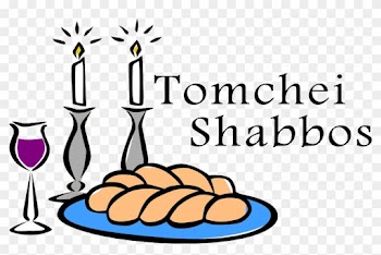 Tomchei Shabbos Is A Charitable Community Program To - Fisher Labs