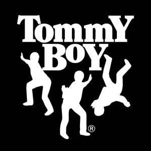 Tommy Boy Logo Vector