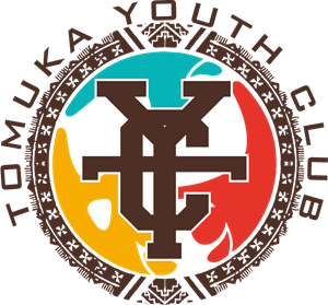 Tomuka Youth Club Logo Vector