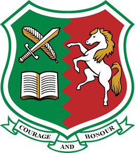 Tonbridge Grammar School Logo Vector