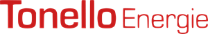Tonello Energie Logo Vector
