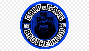 Tongan Crip Gang Crips Gang signal Organization - crip 