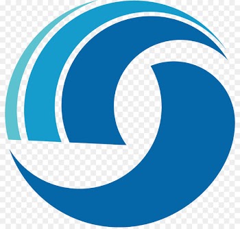Tongnan District Area Logo Circle Chongqing - abbreviate pictogram 