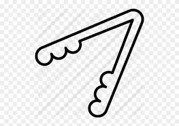 Tongs Free Icon - Food