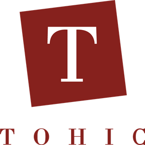 Tonis Logo Vector