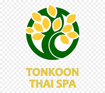 Tonkoon Thai Massage Cassia Bintan Spa Clip art Graphic design -  