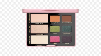 Too Faced Peanut Butter & Jelly Eye Shadow Palette Peanut butter and jelly sandwich Peanut butter cup Brittle Honey - honey 