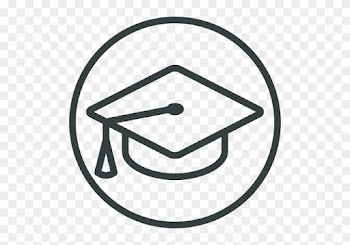 Too Many Explorative Innovation Initiatives Do Not - Graduation Hat Vector Line