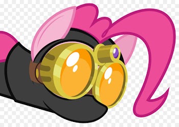 Too Many Pinkie Pies Applejack Espionage Cutie Mark Crusaders - awkward 