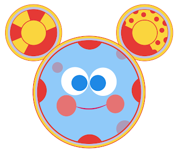 Toodles Disney Wiki FANDOM powered by Wikia, mickey mouse ...
