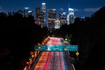 Took this shot my first time at Elysian Park in Los Angeles, California. An unbelievable location for photographers, Videographers, Runners, and anyone who is looking for a place to forget their problems. Type in “603 Park Row Dr” into any Maps App. Enjoy!