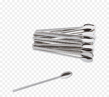 Tool Cutlery Product design - cuillegravere transparency and translucency 